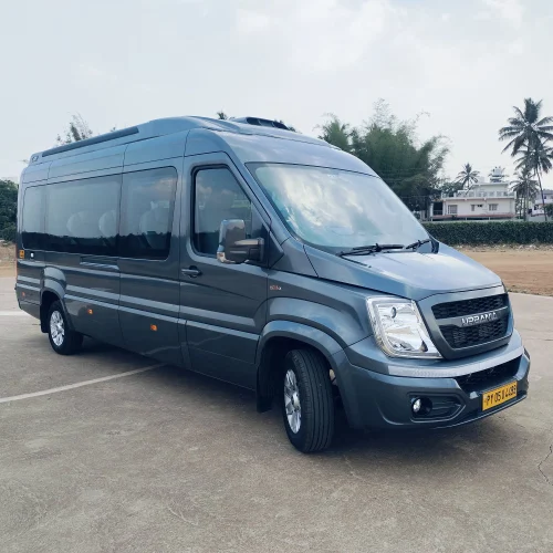 Urbania Fleet Ownership
